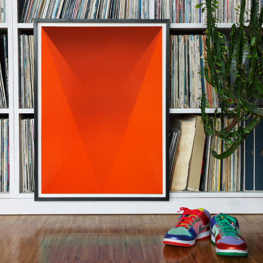 Gfeller + Hellsgård, WOP 07