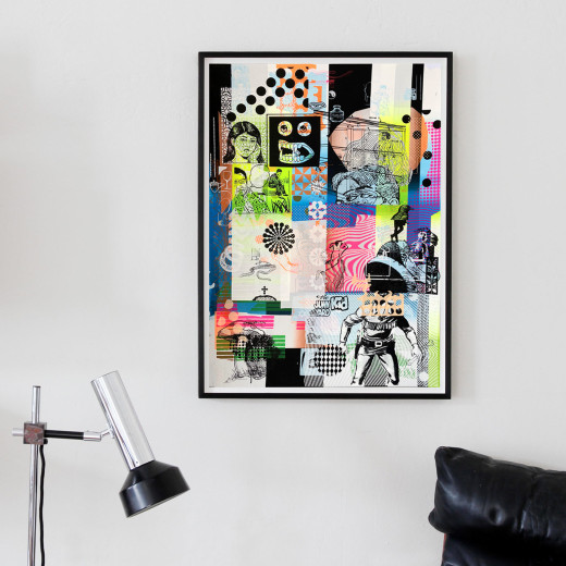 Gfeller + Hellsgård, WOP 445