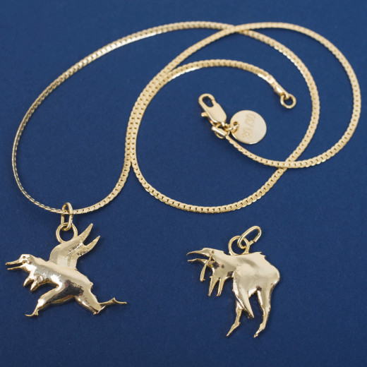 Camille Henrot, OKAY NOT OKAY