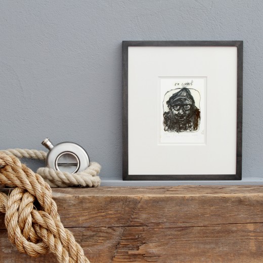 Norbert Schwontkowski, Der Kapitän