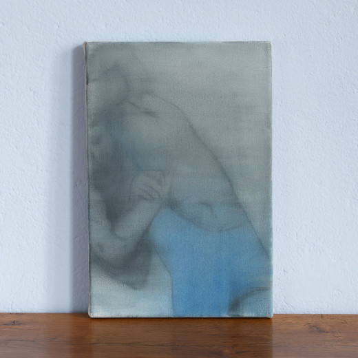 Luca Japkinas, Ringer