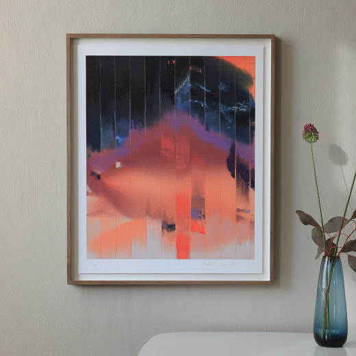 Michelle Jezierski, Spark