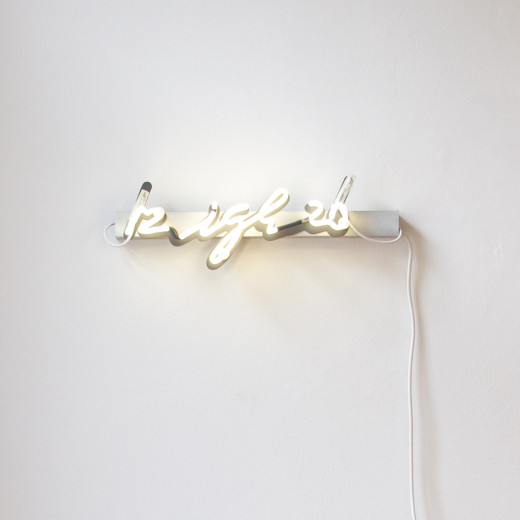 Brigitte Kowanz, 12igh20