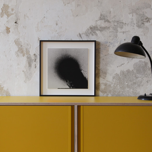Otto Piene, Kleiner Jupiter
