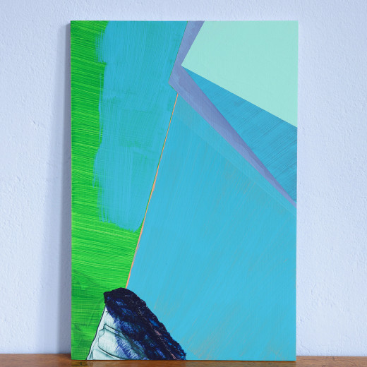 Tom Plehn, Chambre # 9