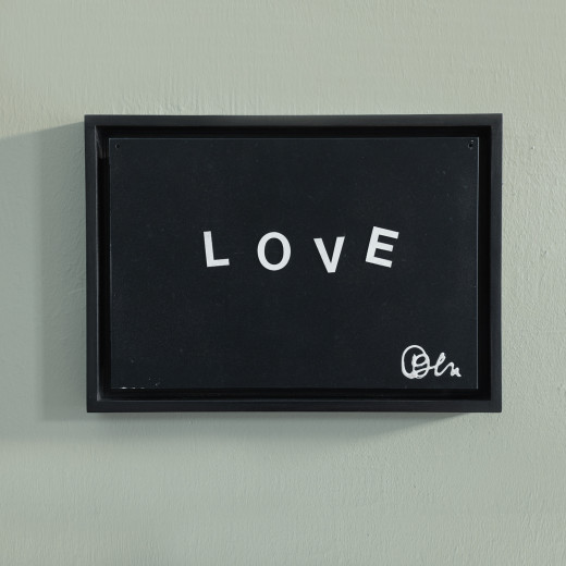 Ben Vautier, ART ABC