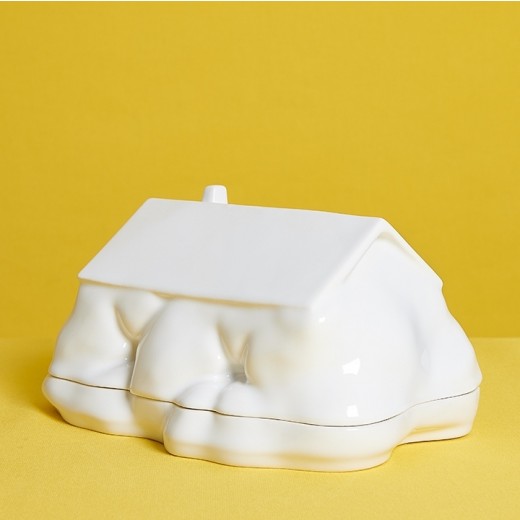 Erwin Wurm, Little Big House