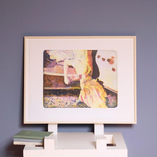 Katharina Ziemke, Bonnie