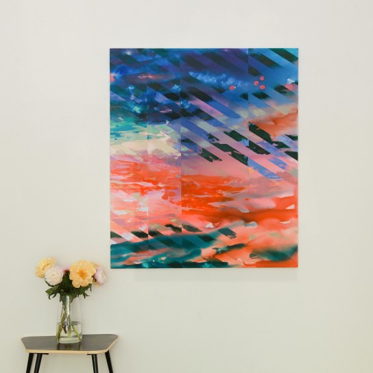 Michelle Jezierski, Drift