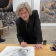 Jonas Burgert, artflash