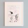 Andy Hope 1930, Travel the Dimensions, 2014, Ditone Print, 29,7 x 21 cm