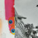 Josh "Bagel" Klassman + Jayme Burtis, artflash