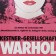 Andy Warhol, Greta Garbo