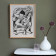 Fabian Warnsing, artflash